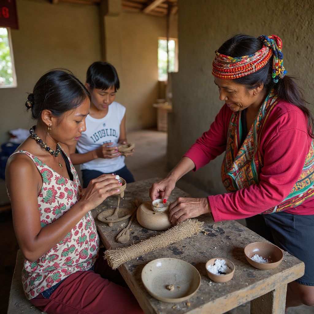 Cultural heritage preservation project